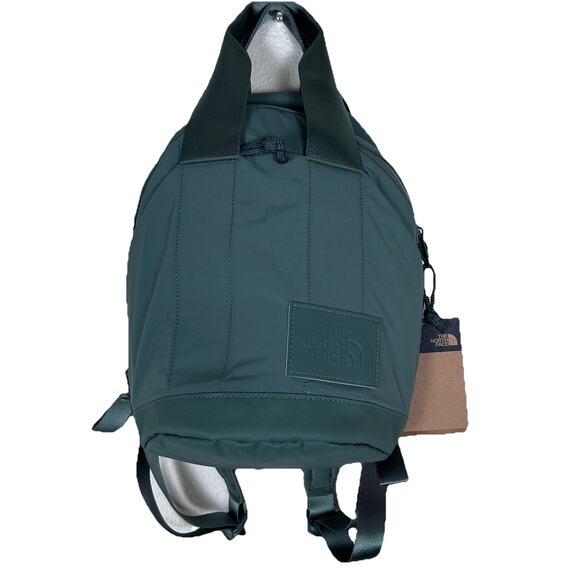 The North Face Women’s Never Stop Daypack in Duck Green OS - Picture 1 of 9